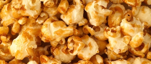 Popcorn