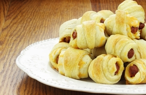 Pigs-blanket