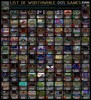 DOS games