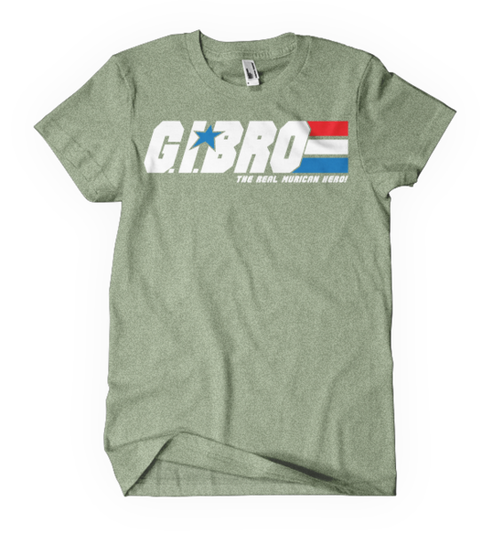 GI-Bro