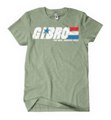 GI-Bro