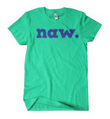 naw green