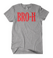 Bro-H I-Bro
