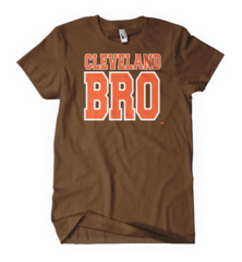Cleveland Bro