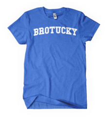 Brotucky