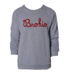 Brohio Sweatshirt