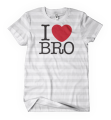 I Heart Bro