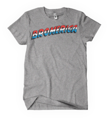 Bromerica Tee