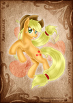 applejack skyheavens rating:Safe score:2 user:Geomancing