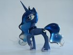 Post 66247, tags: groovebird, highres, photo, princess_luna, sculpture, rating:Safe, score:6, user:Kraps
