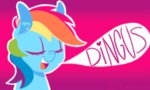 Post 67433, tags: highres, rainbow_dash, resketch, rating:Safe, score:8, user:Geomancing