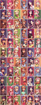 accordion applejack apron armor bandage banjo beret binoculars bird book bubble chancellor_puddinghead clover_the_clever coat commander_hurricane eyepatch fire_ruby flowers fluttershy gala_dress glasses goggles hat helmet hoodie humanized karzahnii madame_leflour main_six newspaper pinkamena_diane_pie pinkie_pie pipe portrait princess_platinum private_pansy rainbow_dash rarity robe scarf shovel smart_cookie sunglasses tea tuba turban twilight_sparkle vinyl_scratch rating:Safe score:12 user:Geomancing