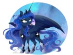 dennybutt princess_luna