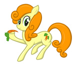 carrot golden_harvest hazy rating:Safe score:2 user:diribigal