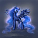 munadrake princess_luna