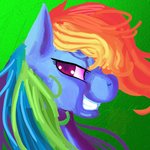 fauxsquared highres rainbow_dash