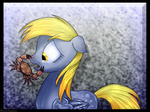 crab derpy_hooves gardelius tears rating:Safe score:2 user:Geomancing
