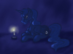 candle grayma1k princess_luna rating:Safe score:3 user:Geomancing