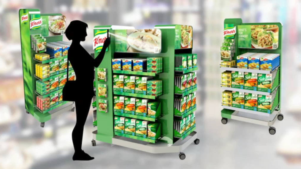 12304_KNORR_WFD_QR_CODE_DISPLAYER