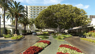 Fairmont-Miramar-FigTree_FrontDrive1