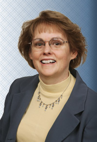 Photo of Bonnie Terry