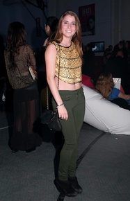 Nadine