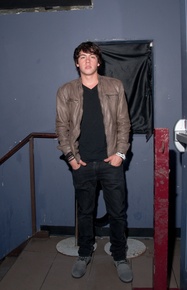Munro Chambers