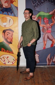 Nik