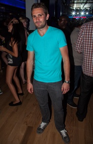 Derek M