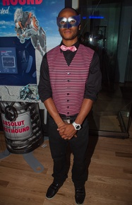 Deezy Baptiste