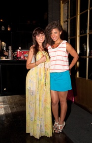 Shah/Jacqui