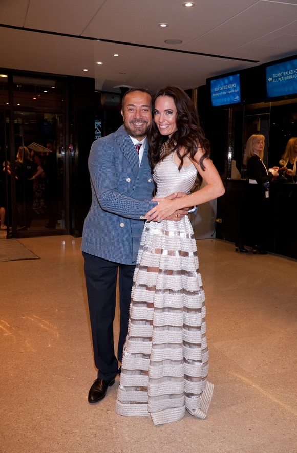 Youssef/Stacey