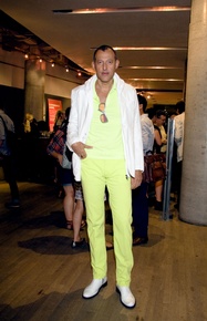 Karim Rashid 