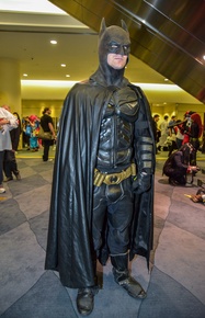 Toronto Batman