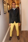 Justin