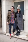 Anthony/Violeta