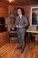 Garrison Bespoke's Welcome to Mombacho