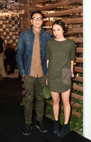 Marc/Sandra