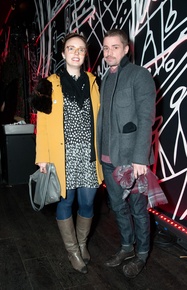 Joelle/Mark
