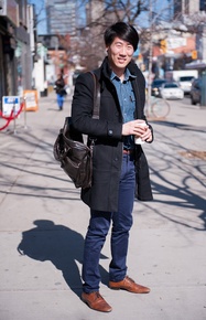 Andrew