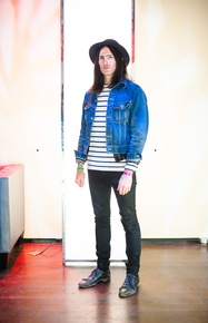 Chris