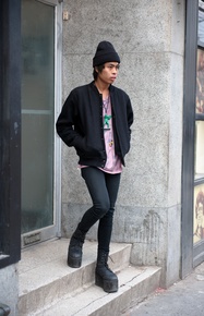 Jay