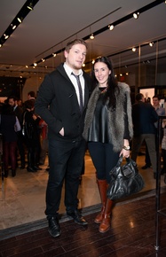 Ryan/Jennifer