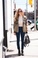 April style on the streets of Toronto