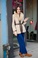 Early Spring style on the streets of Toronto