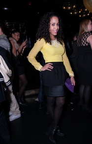 Glynnis