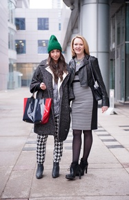 Maddalen/Christine