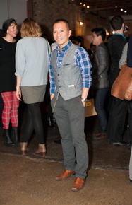 James