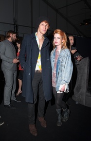 Chris/Vanessa