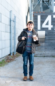 Justin